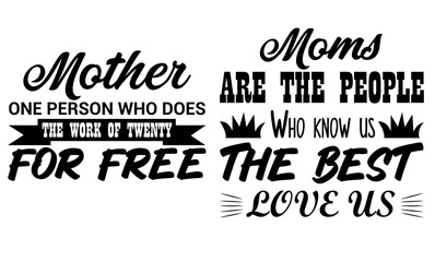 Fototapeta premium Mother day