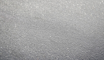 Snow even layer - background