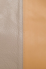 leather brown texture