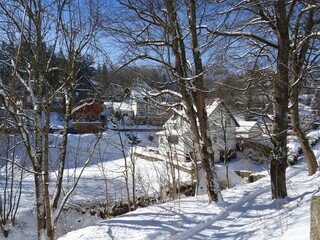 Ilmenau-Manebach