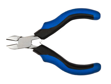 Side Cutting Pliers