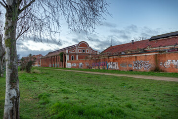 Valladolid ciudad hist&oacute;rica y monumental de la vieja Europa	
