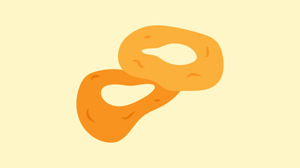 Hand drawn beer set. fryed onion rings. Oktoberfest engraved icons. Pub alcohol beverages and food. Craft brewery. Use for bar menu, festival decoration, poster, flyer, banner