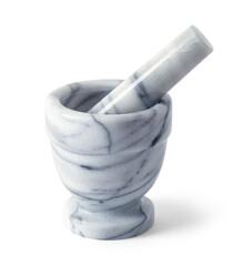 Mortar and Pestle