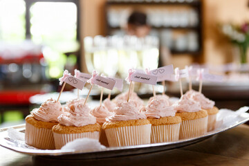 Cupcakes