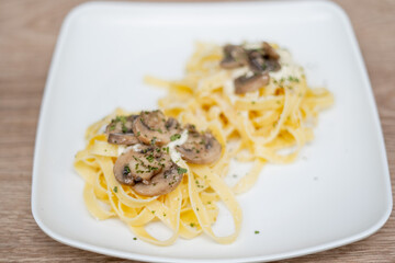 Las increíbles fotos de comida italiana de Juan Vélez