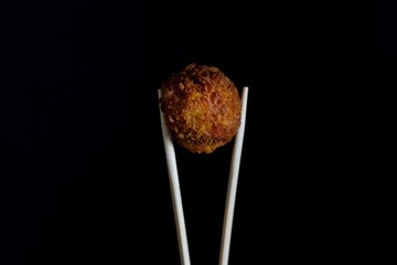 Las increíbles fotos de comida koreana de Juan Vélez
