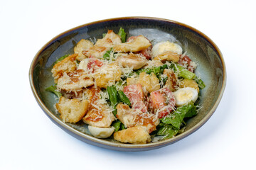 salat cesar
