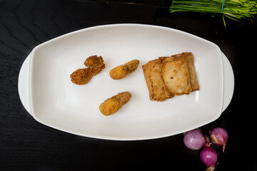 Las increibles fotos de comida de Juan Vélez