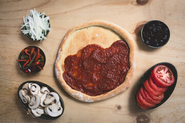 Las increibles fotos de comida de Juan Vélez