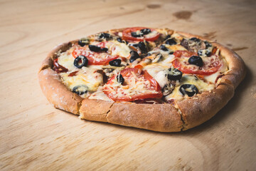 Las increibles fotos de comida de Juan Vélez