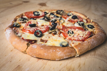 Las increibles fotos de comida de Juan Vélez