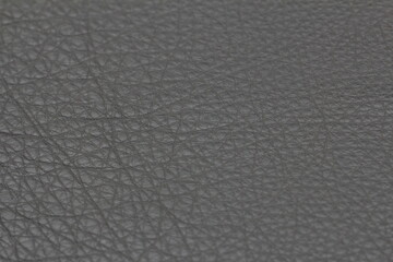 black leather texture