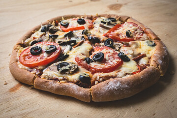 Las increibles fotos de comida de Juan Vélez