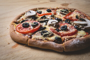 Las increibles fotos de comida de Juan Vélez