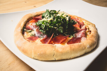 Las increibles fotos de Pizzas de Juan Vélez