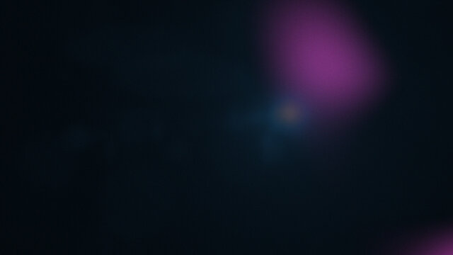 3 Light Leaks Styles and 3 Flares Overlay