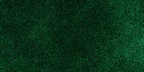 Abstract green background texture with grunge texture background.