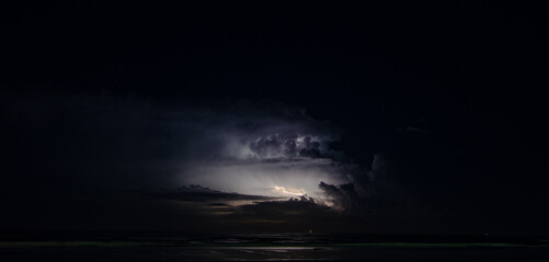 Star Thunder - Raios e Estrelas