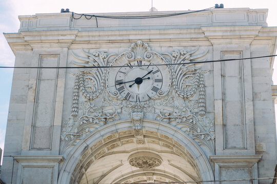 clock tower