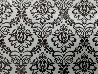Fototapeta premium Texture tiles on the wall