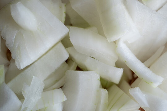 cebolla picada
