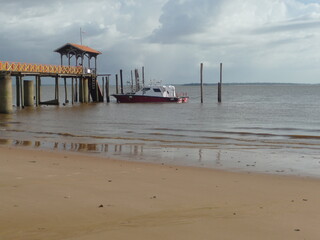 plage