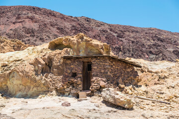 Bergbau letztes Jahrhundert