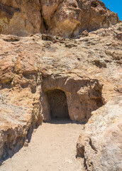 Bergbau letztes Jahrhundert