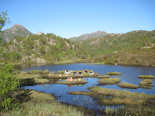 Lofoten