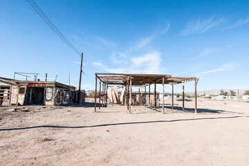 Salton Sea