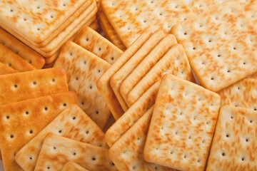 Crackers