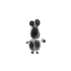 teddy bear