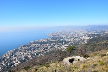 Genova Bunker Quinto