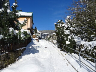 Ilmenau-Manebach