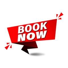 Book now banner.Subscription.