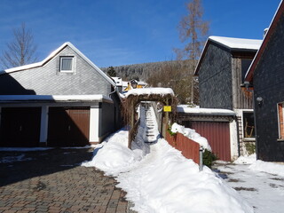 Ilmenau-Manebach