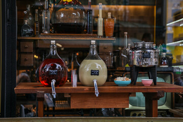 Europe, Austria, St. Gilgen