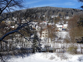 Ilmenau-Manebach