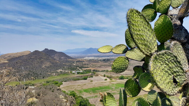 Yagul Oaxaca