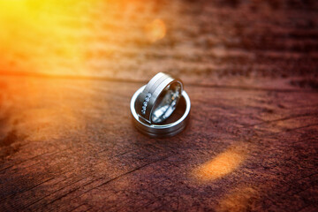 Eheringe