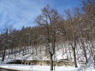 Ilmenau-Manebach