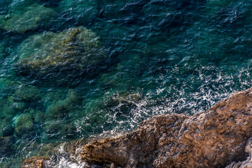 Nature boasts the most beautiful art on earth