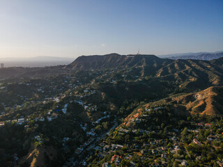 Las increibles fotos de Drone California de Juan Vélez