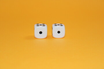 dice