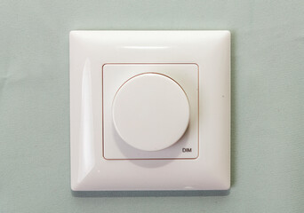 dimmer  for indoor lighting