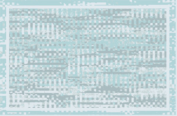  Vertical ikat gradient ,ombre seamless plain pattern  in natural colors with  zig zag, stripe, abstract background for textile design, wallpaper, surface Japanese background. Ethnic vector plain text