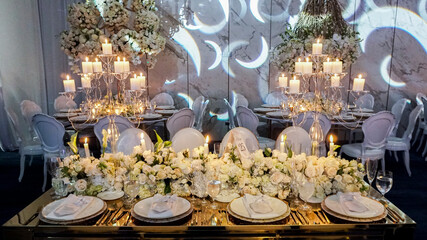 Las increibles fotos de Boda deco de Juan Vélez