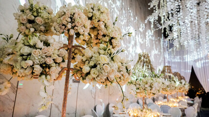 Las increibles fotos de Boda deco de Juan Vélez