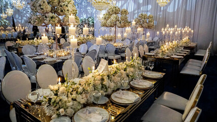 Las increibles fotos de Boda deco de Juan Vélez